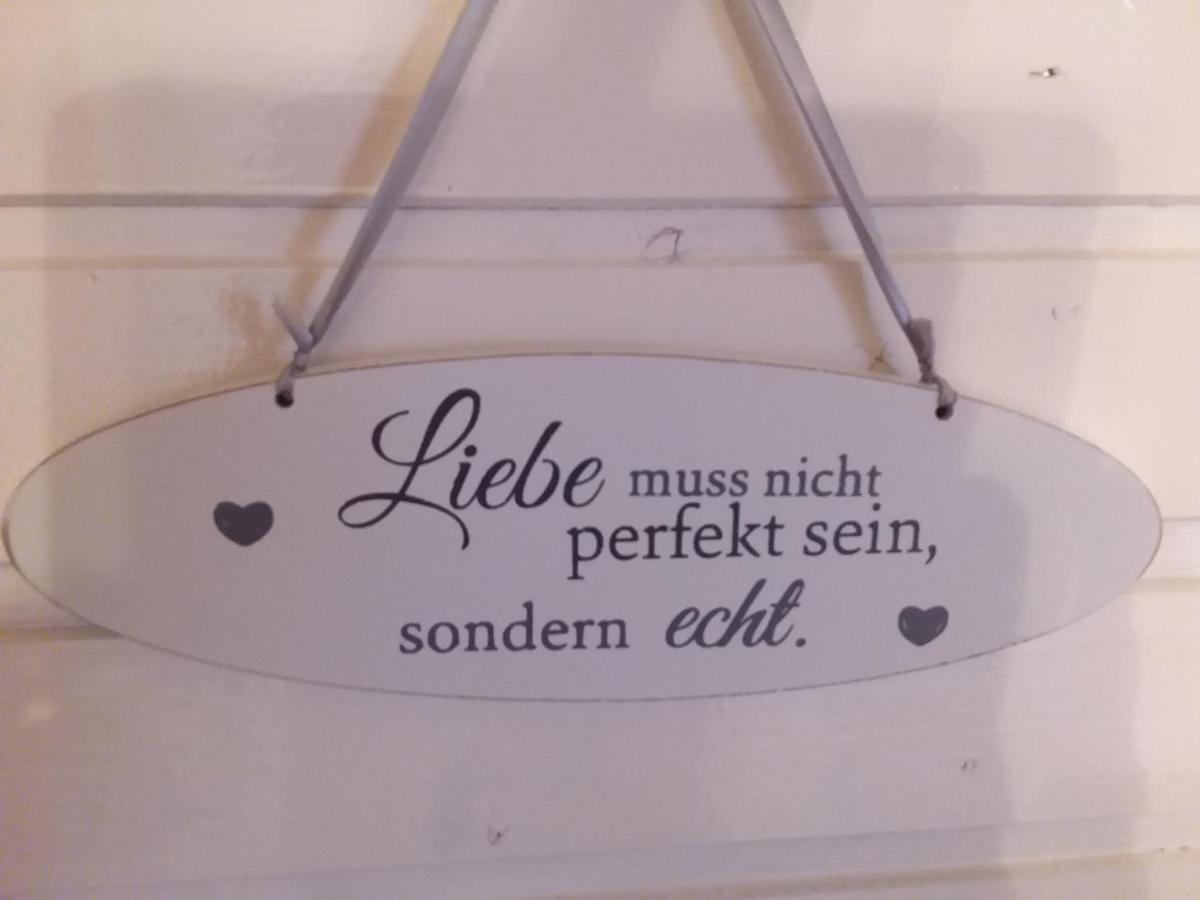 Haus Christina Lejlighed Seeboden Eksteriør billede